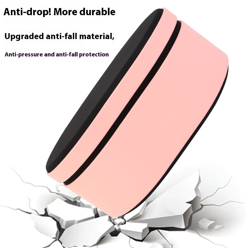 Hair Dryer Storage Box Gift Box Travel Storage Bag Organizing Portable All Hair Dryer Mouth Accessories Waterproof