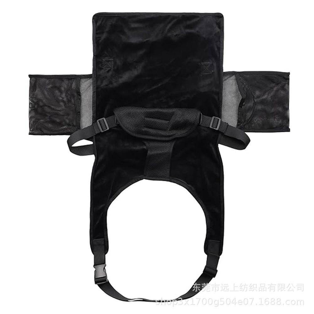 Lightweight Toddler Airplane Foldable Bed Travel Accessories