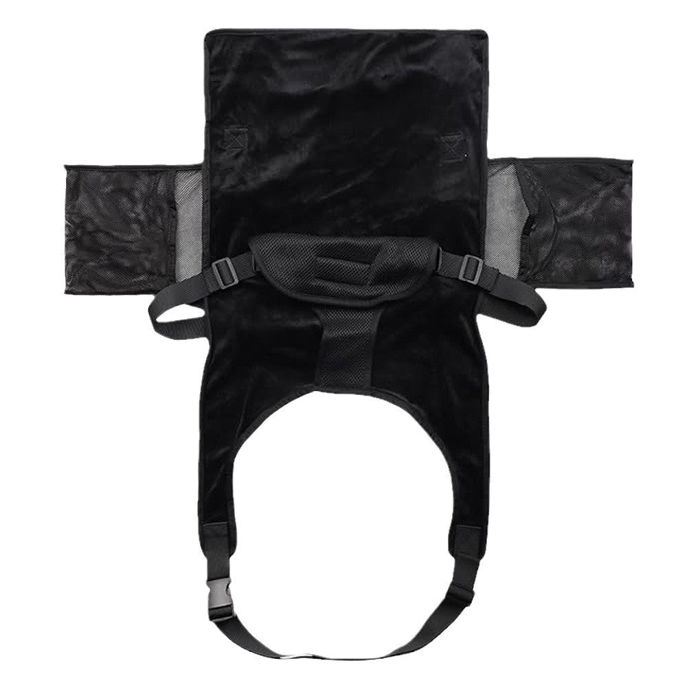 Lightweight Toddler Airplane Foldable Bed Travel Accessories